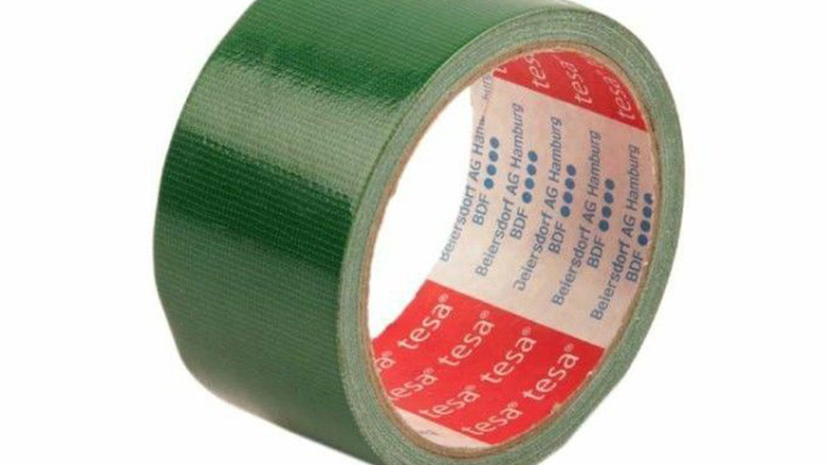 Binding Tape 2 Inch