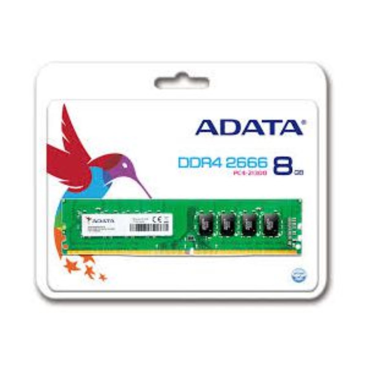 Ram adata sale 8gb ddr4