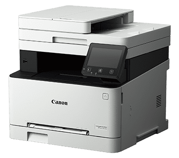 Canon MF 643 Cdw Printer